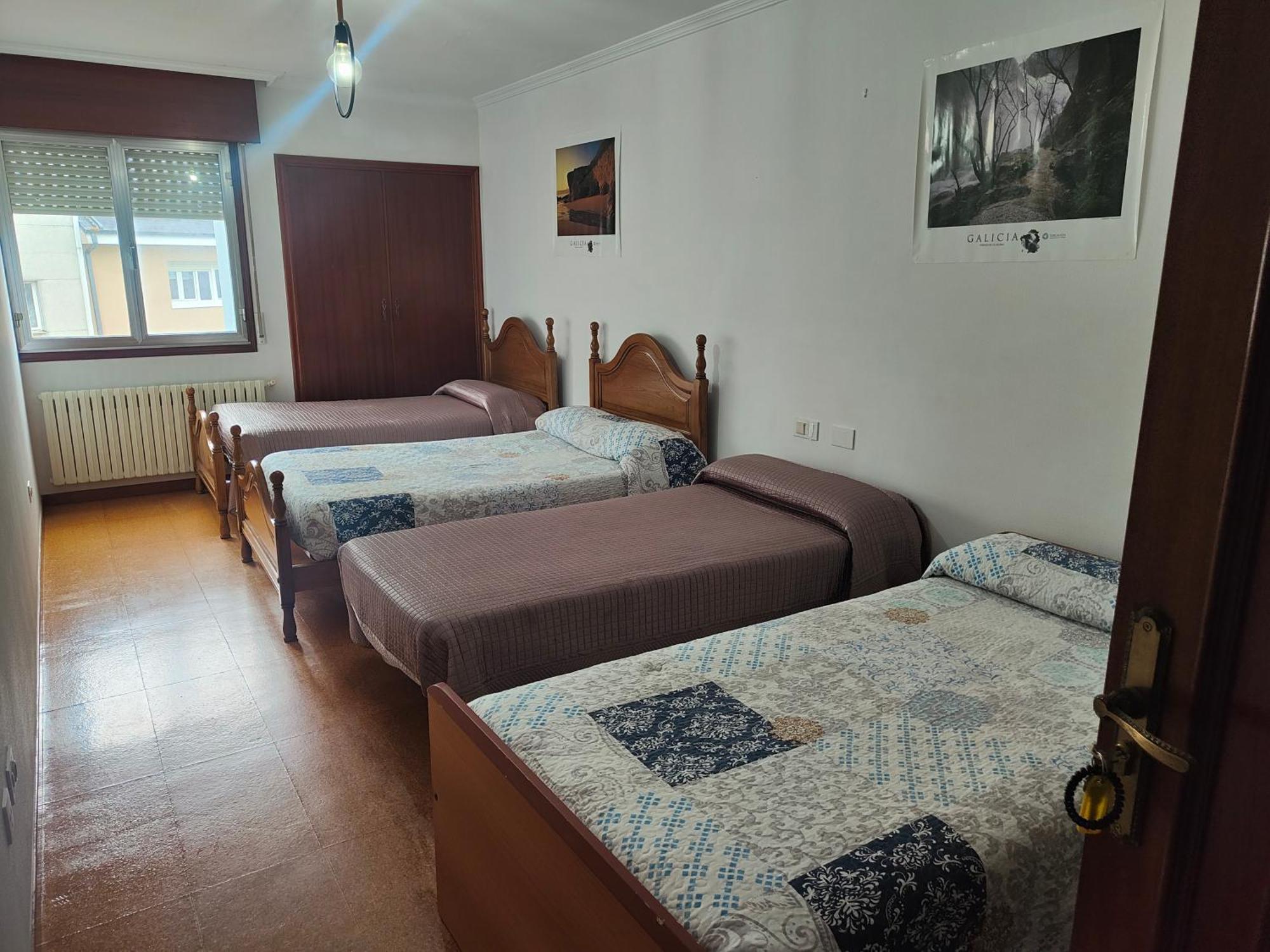 Хостел Quinta Andaina Сіґуейро Екстер'єр фото