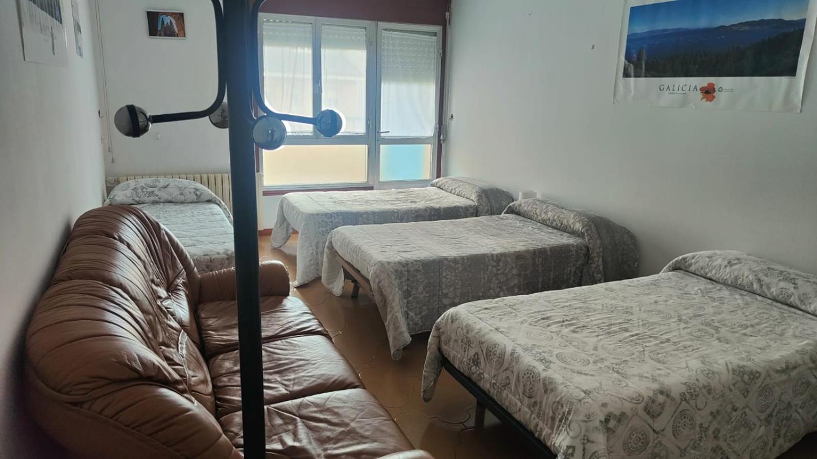Хостел Quinta Andaina Сіґуейро Екстер'єр фото